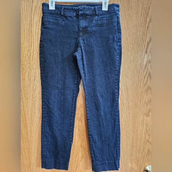 Banana Republic Pants sz 8 - Picture 1 of 4